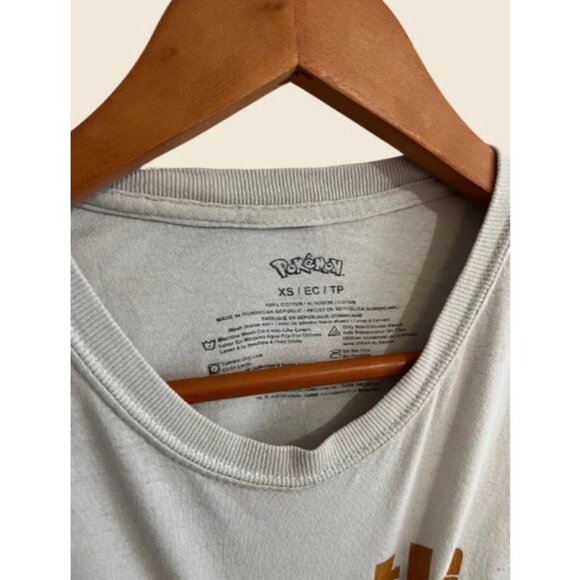 POKÉMON Squirtle Evolutions BoxLunch Exclusive T-Shirt Size XS - Picture 2 of 9